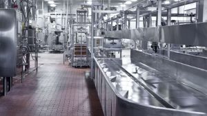 meat and poultry processing plants in ksa