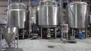 syrup manufacturing Plants in KSA