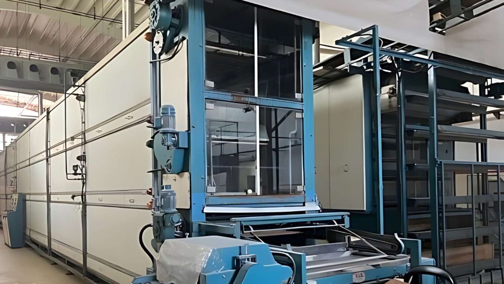 pasta processing plants in ksa